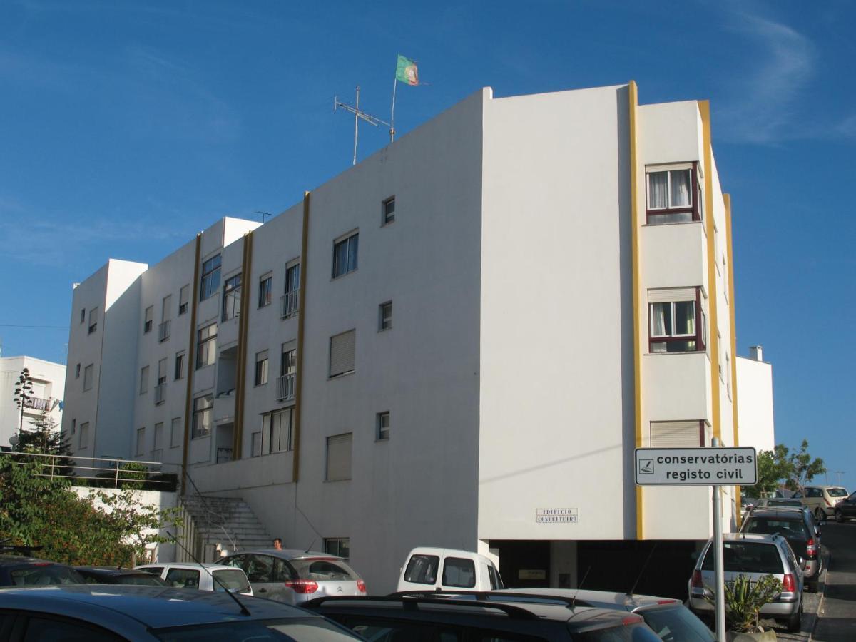 Apt Nazare Bagian luar foto